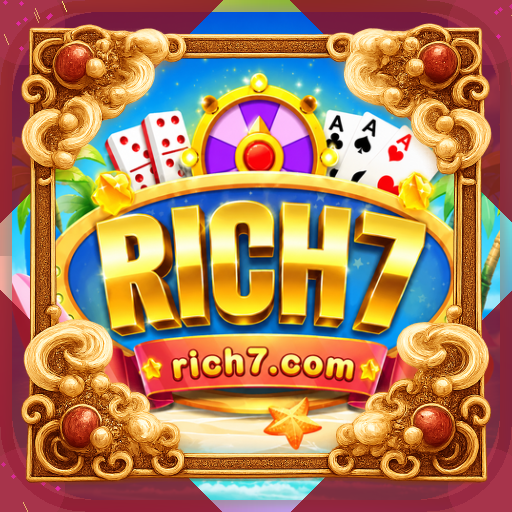 rich7 — mitra unggulan